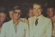 Divaldo Franco era considerado sucessor de Chico Xavier; entenda a relação