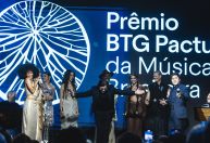 Prêmio da Música Brasileira anuncia atrações da 32ª edição; veja lista