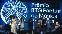 Prêmio da Música Brasileira anuncia atrações da 32ª edição; veja lista