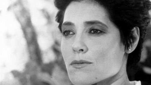 Christiane Torloni como Diná em &#039;A Viagem&#039;