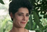 Christiane Torloni comemora reprise de "A Viagem": "Muita gratidão"