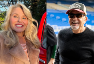 Ex-esposa de Billy Joel mostra apoio após diagnóstico de doença neurológica