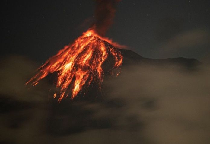 Assim como os vulcões, os terremotos estão relacionados à movimentação das placas tectônicas, mas ocorrem de forma diferente • mana5280/Unsplash