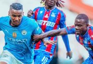 Guardiola diz estar confiante em classificação do City para a Champions