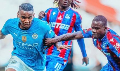 Guardiola diz estar confiante em classificação do City para a Champions