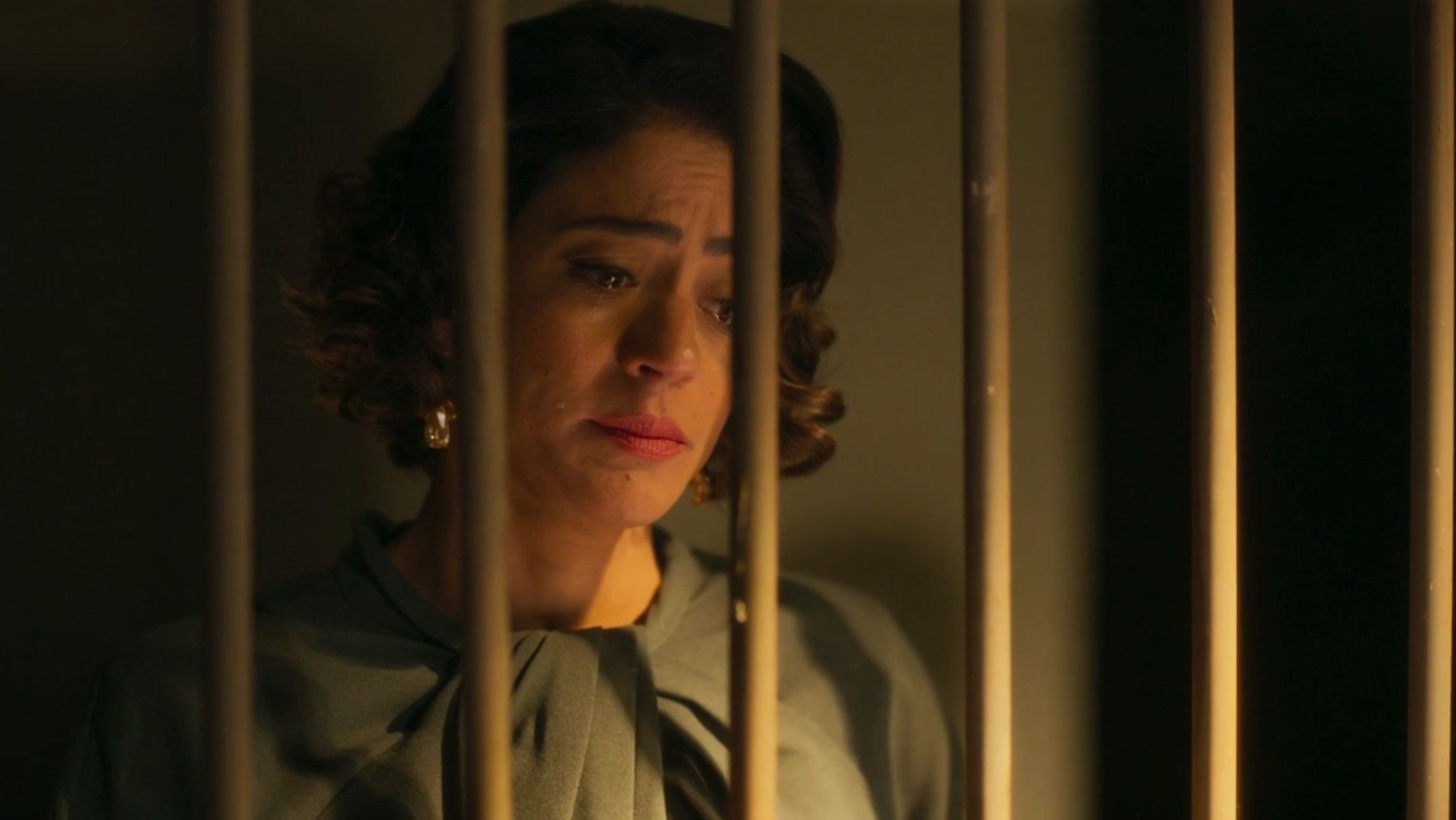 Carol Castro interpreta Clarice na novela "Garota do Momento"