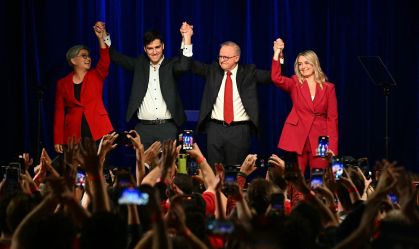 Eleições na Austrália: Tarifas impostas por Trump contribuem para resultado