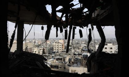 Guerra em Gaza: Hamas executa palestinos que saquearam alimentos