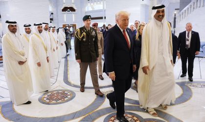 Análise: Ataque ao Catar expõe limites da proteção dos EUA no Oriente Médio