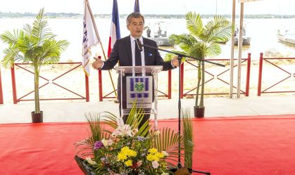 França planeja prisão de segurança máxima na floresta amazônica; entenda