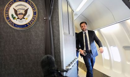 Análise: Republicanos fazem mudanças discretas visando eleições de 2028