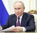 Putin está pronto para discutir paz na Ucrânia, diz porta-voz do Kremlin