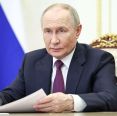 Putin está pronto para discutir paz na Ucrânia, diz porta-voz do Kremlin