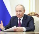 Rússia não pode deixar economia entrar em recessão, diz Putin