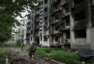 Ucrânia acusa China de fornecer inteligência sobre alvos à Rússia