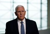 Entrevista CNN: Ex-vice de Trump critica tarifas, Rússia e 6 de Janeiro