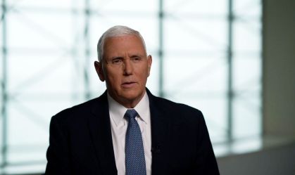 Entrevista CNN: Ex-vice de Trump critica tarifas, Rússia e 6 de Janeiro
