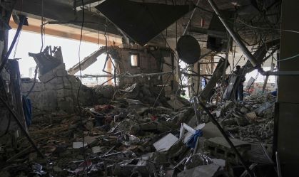 Análise: Hamas e Israel aceitam trégua patrocinada pelos EUA