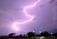 Tempestades e tornados nos EUA deixam pelo menos 21 mortos