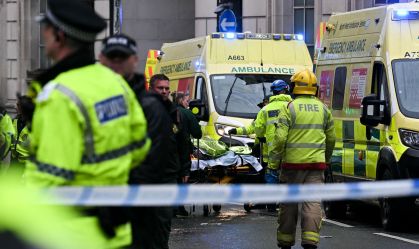 Atropelamento em Liverpool: O que se sabe sobre a tragédia até agora?