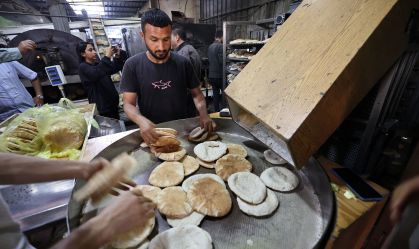 Fome em Gaza: Limites na ajuda humanitária afeta população do território