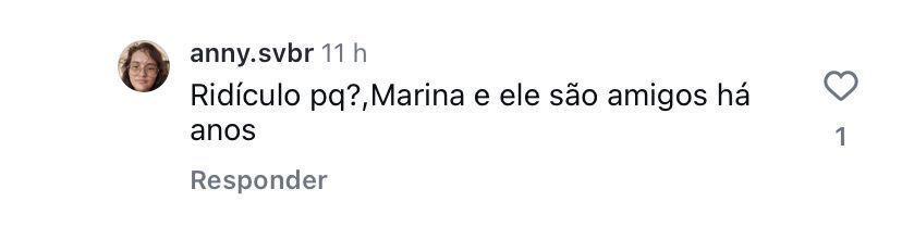 • Reprodução/Instagram