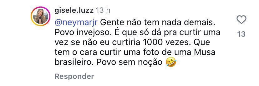 • Reprodução/Instagram