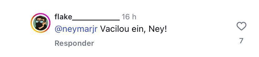 • Reprodução/Instagram