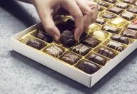 Saiba como doces podem ajudar no emagrecimento, segundo estudo