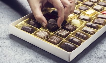Saiba como doces podem ajudar no emagrecimento, segundo estudo