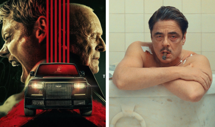 "Confinado" e "O Esquema Fenício": o que chega aos cinemas nesta quinta