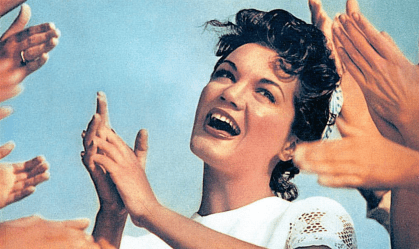 connie francis