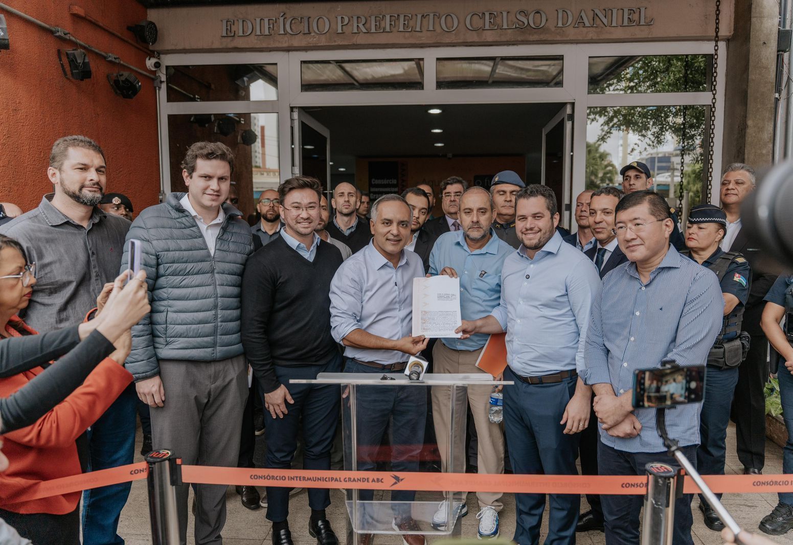 consorcio abc
