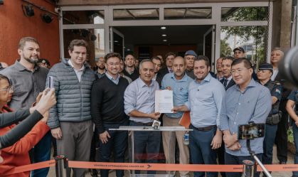 Prefeituras do ABC assinam acordo para GCMs atuarem em cidades vizinhas