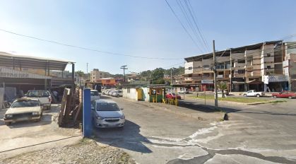 Crime ocorreu em Contagem, na região metropolitana de Belo Horizonte