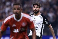 Yuri Alberto se torna maior artilheiro do Corinthians no século; veja lista