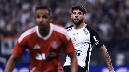 Yuri Alberto quebrou recordes neste sábado (3)