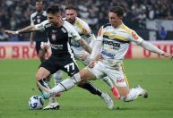Corinthians vence Novorizontino e avança na Copa do Brasil