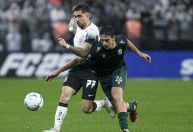 Adversário do Corinthians na Sul-Americana não vence há sete jogos; veja