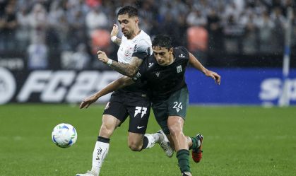 Adversário do Corinthians na Sul-Americana não vence há sete jogos; veja