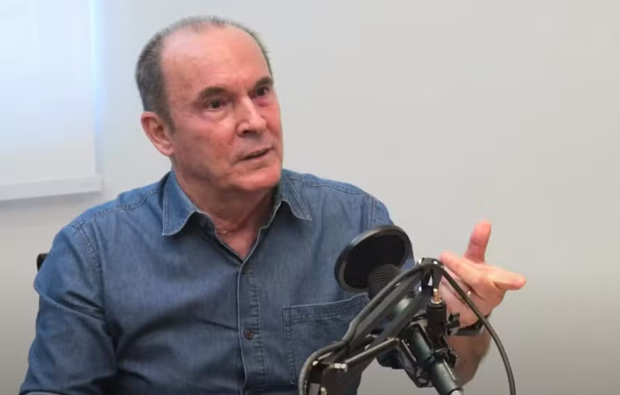 Etevaldo Luiz Caçadini de Vargas