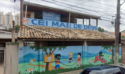 Polícia investiga morte de bebê de 10 meses em creche na zona oeste de SP