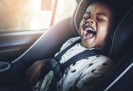 Cadeirinha infantil: regras restringem alcance da proteção; entenda