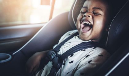 Cadeirinha infantil: regras restringem alcance da proteção; entenda