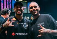 Kings League: quem é Cris Guedes, parça de Neymar e presidente da Furia