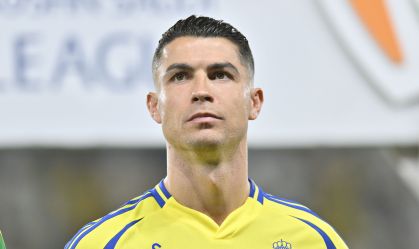 1 hora de salário de Cristiano Ronaldo compra quatro carros zero no Brasil