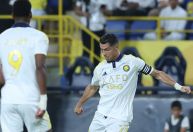 Cristiano Ronaldo marca seu 935º gol, mas perde pênalti em jogo do Al-Nassr