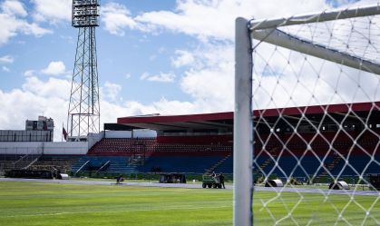 Mushuc Runa x Del Valle: horário e onde assistir ao jogo da Sul-Americana