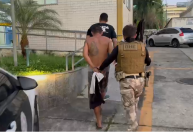 Líder do Comando Vermelho no Sertão Paraibano é preso no RJ