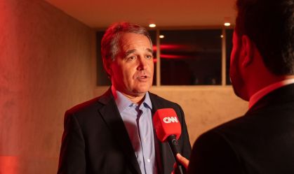 Brasil pode liderar nova economia sustentável, diz Dan Ioschpe à CNN
